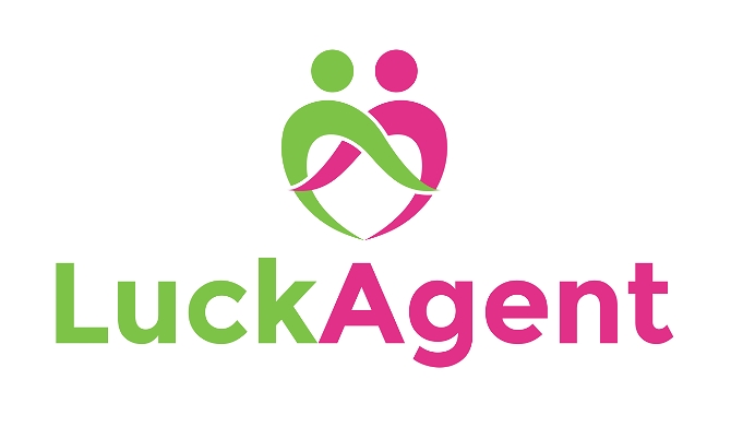 LuckAgent.com
